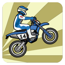 鬼火翘头(Wheelie Challenge)