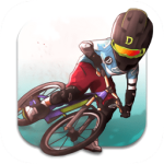极速山地车(DownHill Republic)