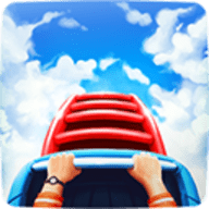 过山车大亨4(RollerCoaster Tycoon)