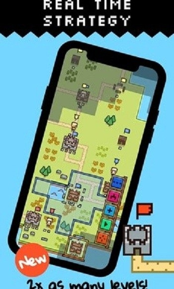 土地和城堡(Land & Castles)