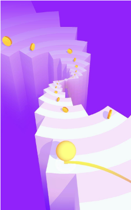 翘曲跳跃(Warp Jump)