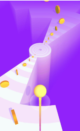 翘曲跳跃(Warp Jump)