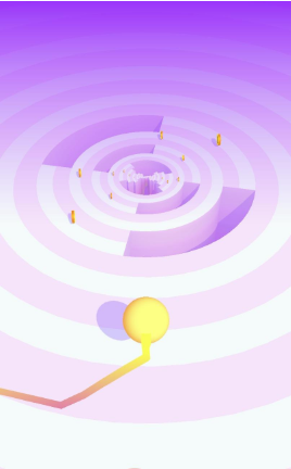 翘曲跳跃(Warp Jump)