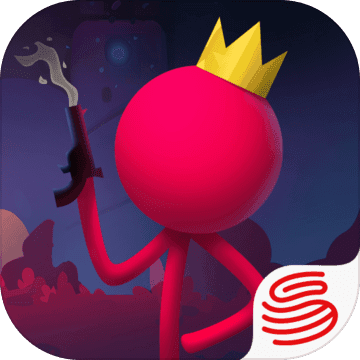 火柴人大乱斗手游(Stick Fight  The Game)
