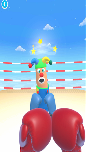拳击狂怒(BoxingFury)