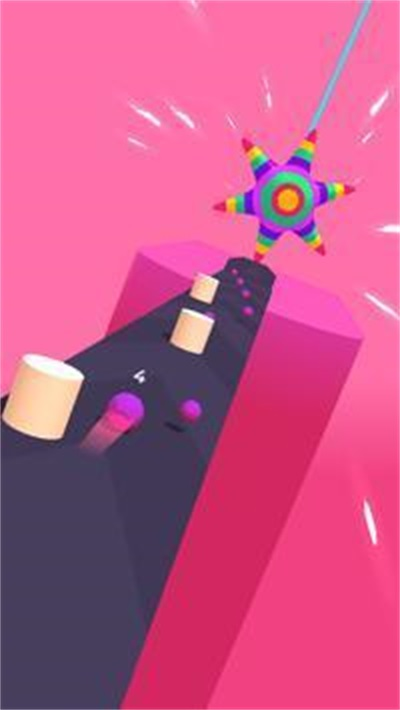 皮纳塔命中(Pinata Hit)