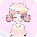 装扮小公主