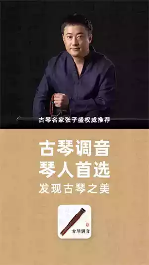 古琴