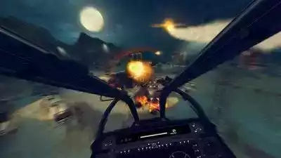 皇牌空战7(皇牌空战X2-联合攻击)