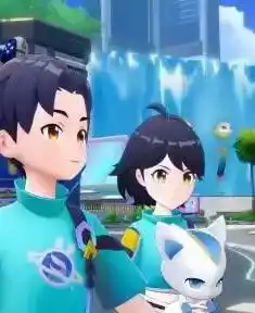 奥拉星2