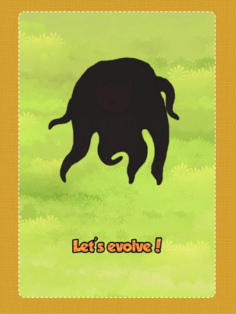 进化小天地（Little Evolution World）
