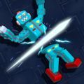 机器人切片忍者(Robot Slicer Ninja Craft)