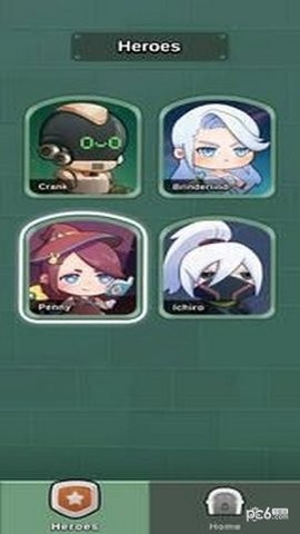 数独大乱斗(Sudoku Brawl)
