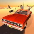 汽车驾驶长途旅行（Car Drive Long Road Trip Game）