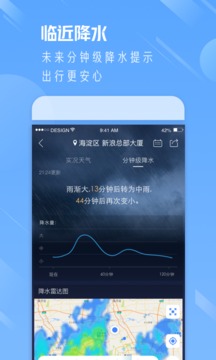 天气通官方版