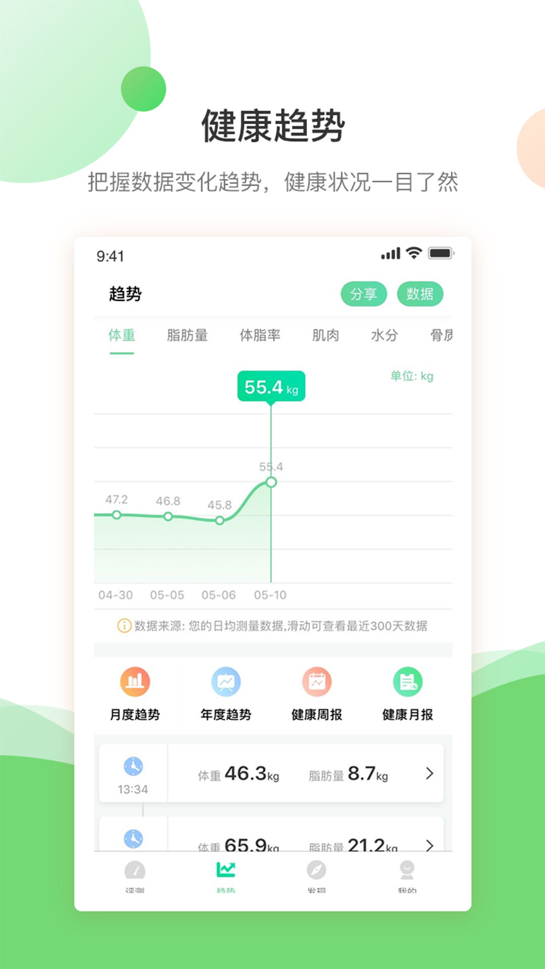 好体知最新版