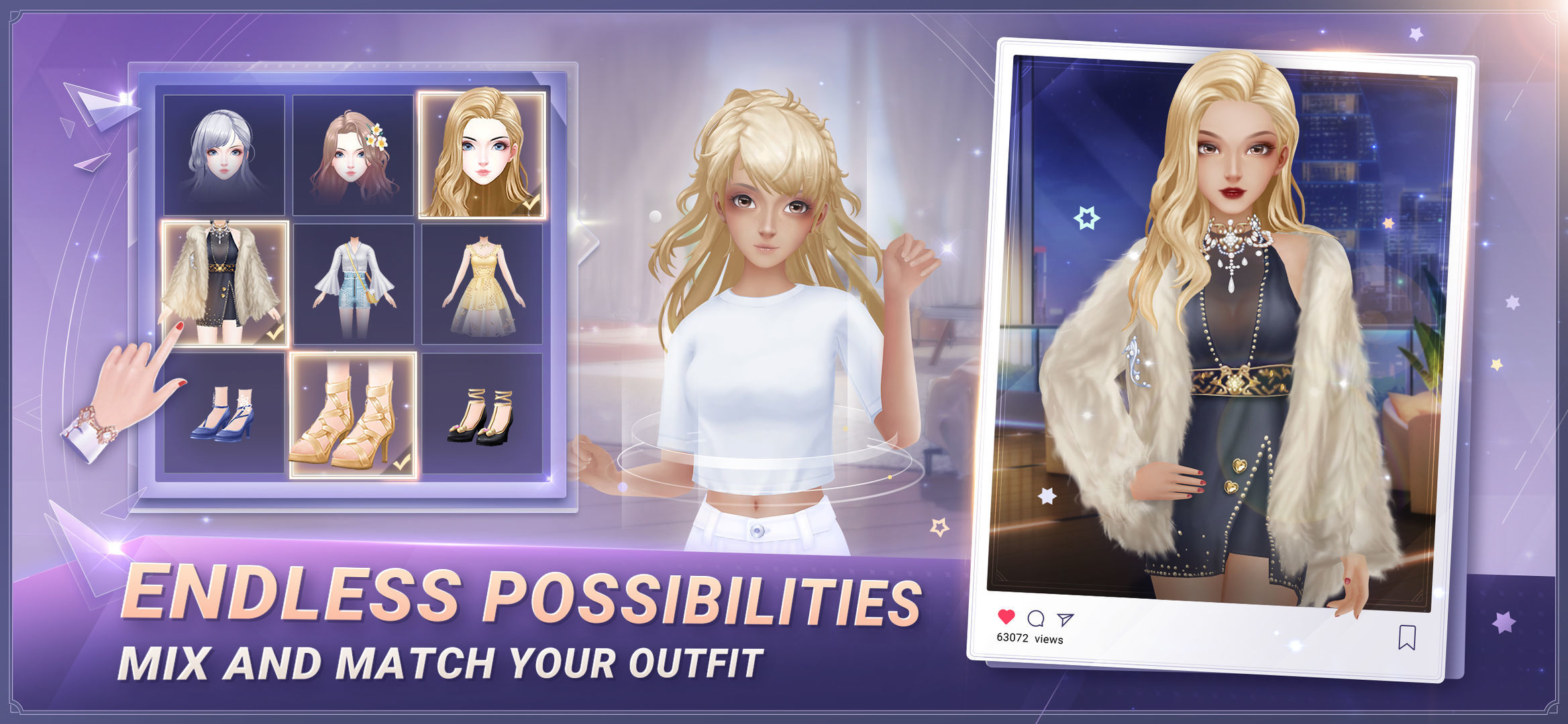 时尚梦想（Fashion Dream）