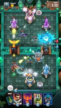巫师之战游戏手机版（Clash Of Wizards）