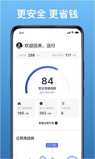 优途智驾官方版