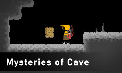 命之洞穴(Cave of Life)