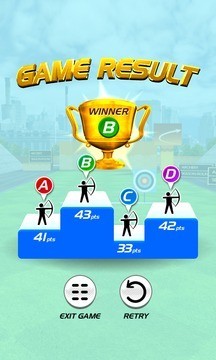 射箭世界冠军3d(Archery World Champion 3D)