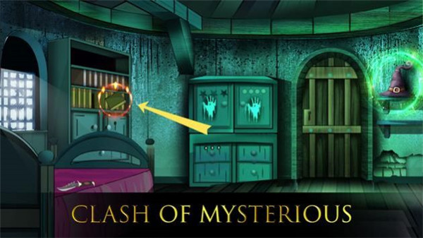 100扇门逃生之谜（100 Doors mystery adventures escape）
