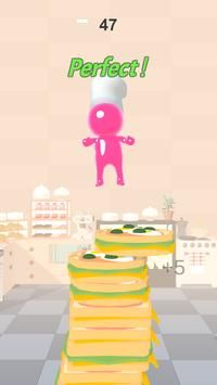 物理堆栈跳跃（Physics Stack Jump）