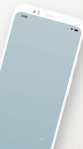 小渐变app