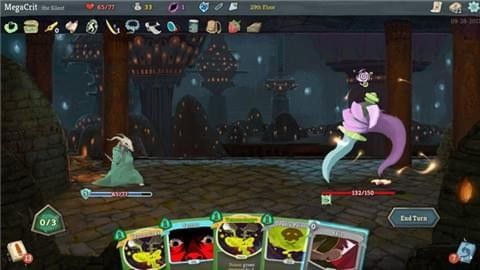 巫师昆特牌(Gwent)