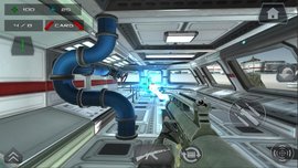 僵尸世界大战(Zombie Shooter World War Star Battle 2)