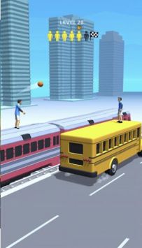 街头扣篮3D（Road Dunk 3D）