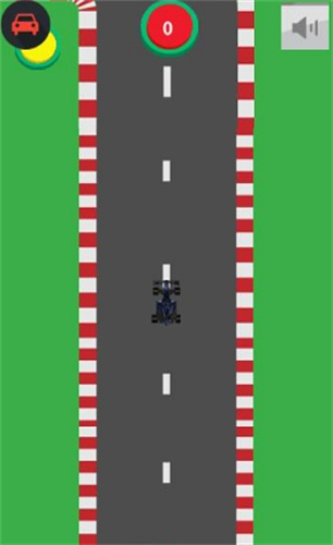 回转汽车（CarDrag）
