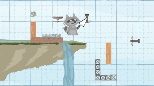 超级鸡马(Ultimate Chicken Horse)