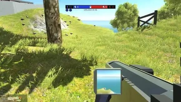 武器模拟器古董枪新版（eWeapons™ Gun Weapon Simulator）
