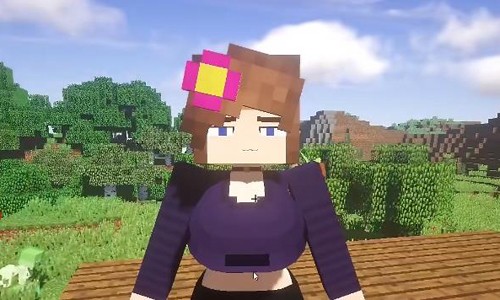 我的世界珍妮模组(Jenny Mod)
