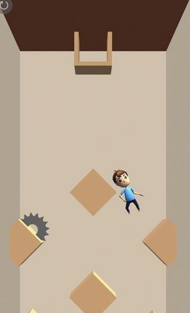 火柴人坠落解救（Stickman Puzzle Slash）