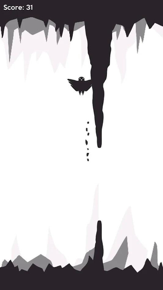 黑暗的秋天Dark fall