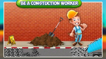 汽车站建设者（Bus Station Builder）