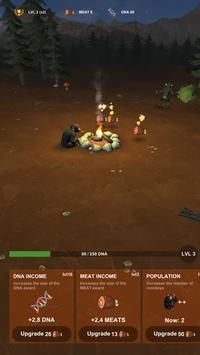 放置火进化(Idle Fire Evolution)