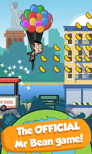 憨豆先生环游世界手机版(Mr Bean ATW)