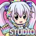 gacha studio中文版