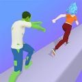 僵尸感染跑手游(Infection Run)