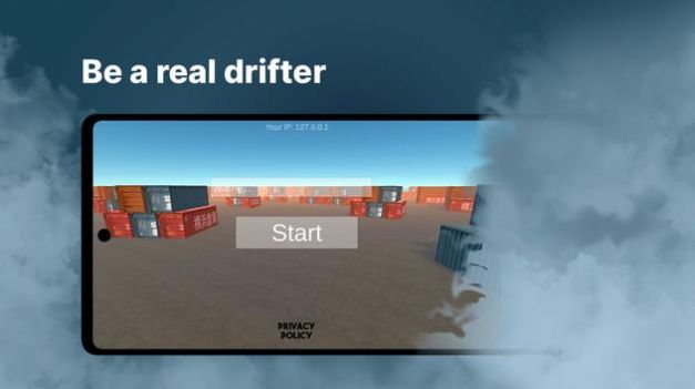 现实多人漂移(Reality Drift Multiplayer)