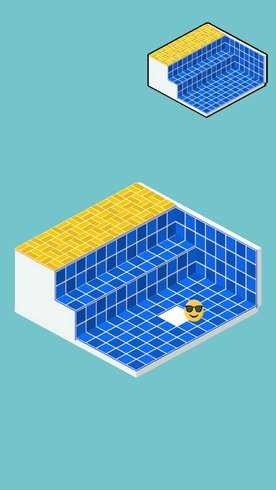 点贴瓷砖手机版(Tile Makeover)