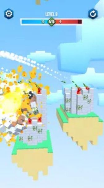 格斗枪（Fighting Guns）