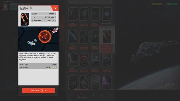 阿波罗号战舰最新版（APOLLO）
