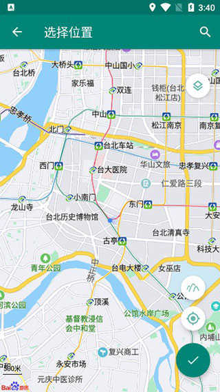 fakelocation官方版