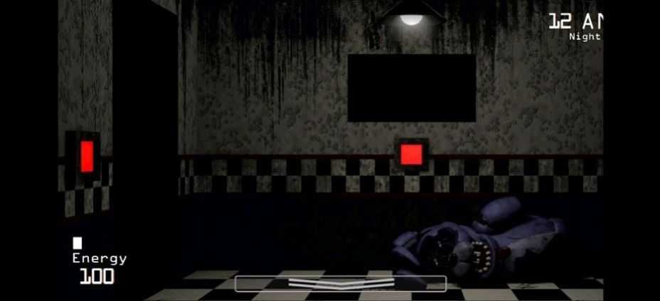 折磨之夜（Torture Nights）