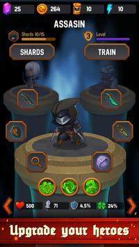 像素英雄时代(Dungeon: Age of Heroes)