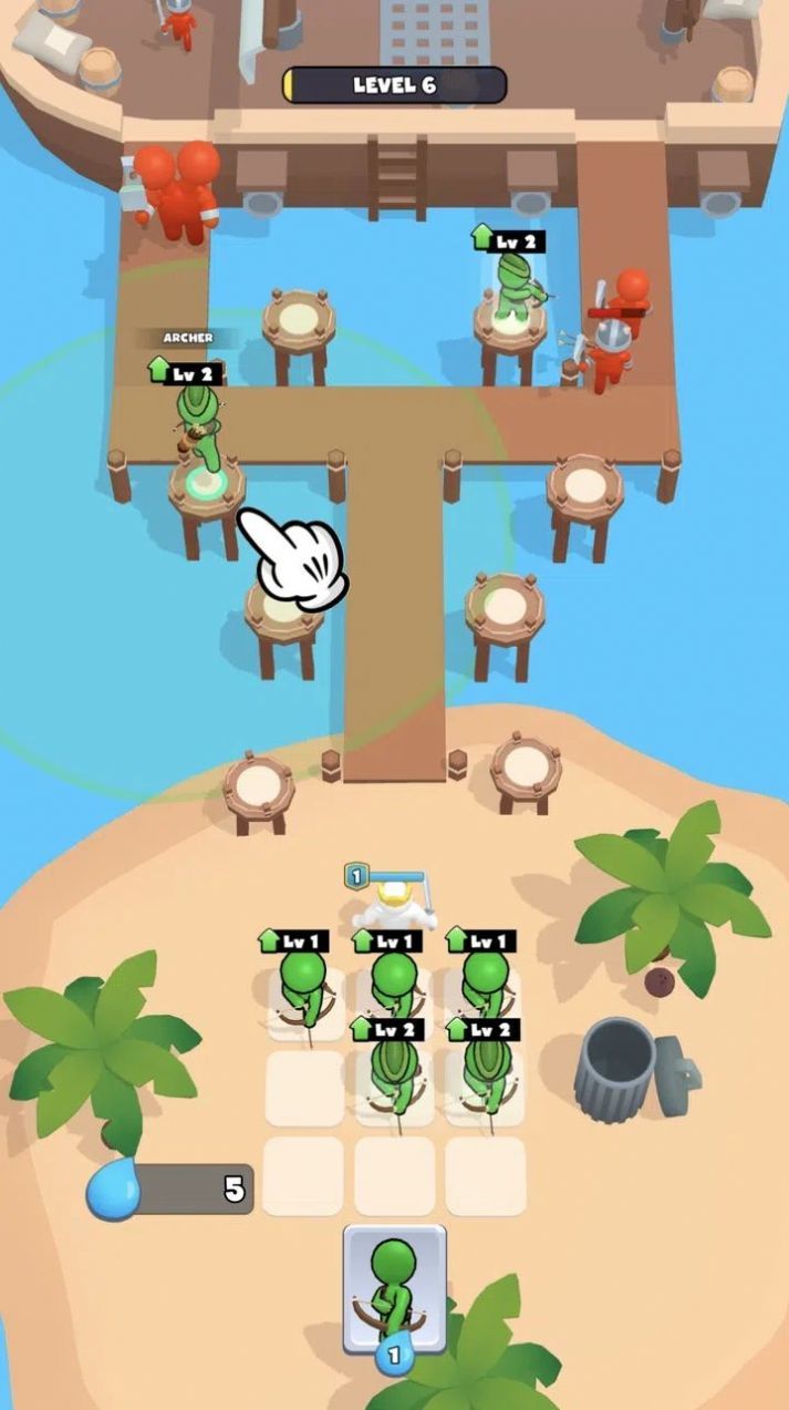 超级防御大师安卓版